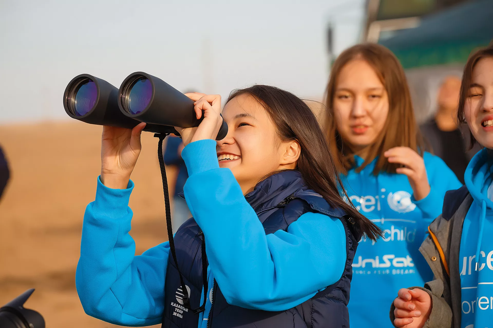 UNICEF — Skills4Girls Partner Toolkit (2019)
