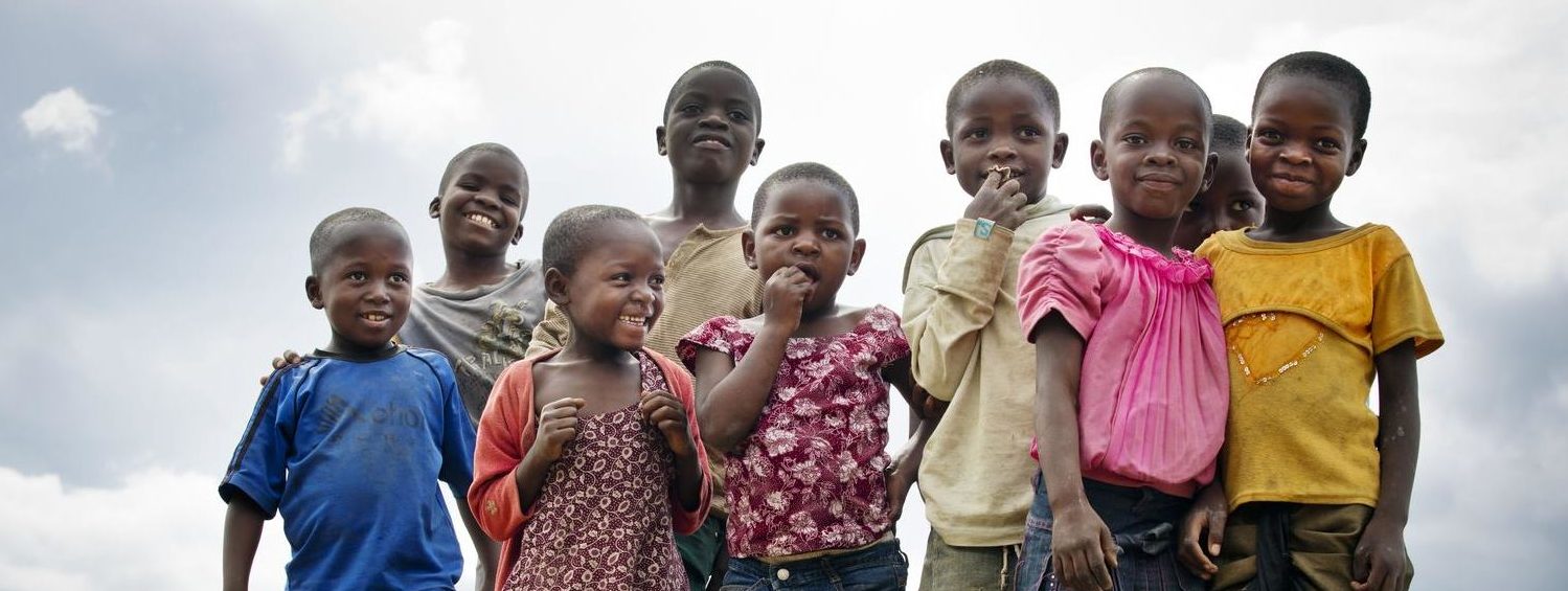 UNICEF — The State of the World’s Children: Reimagine the Future (2014)