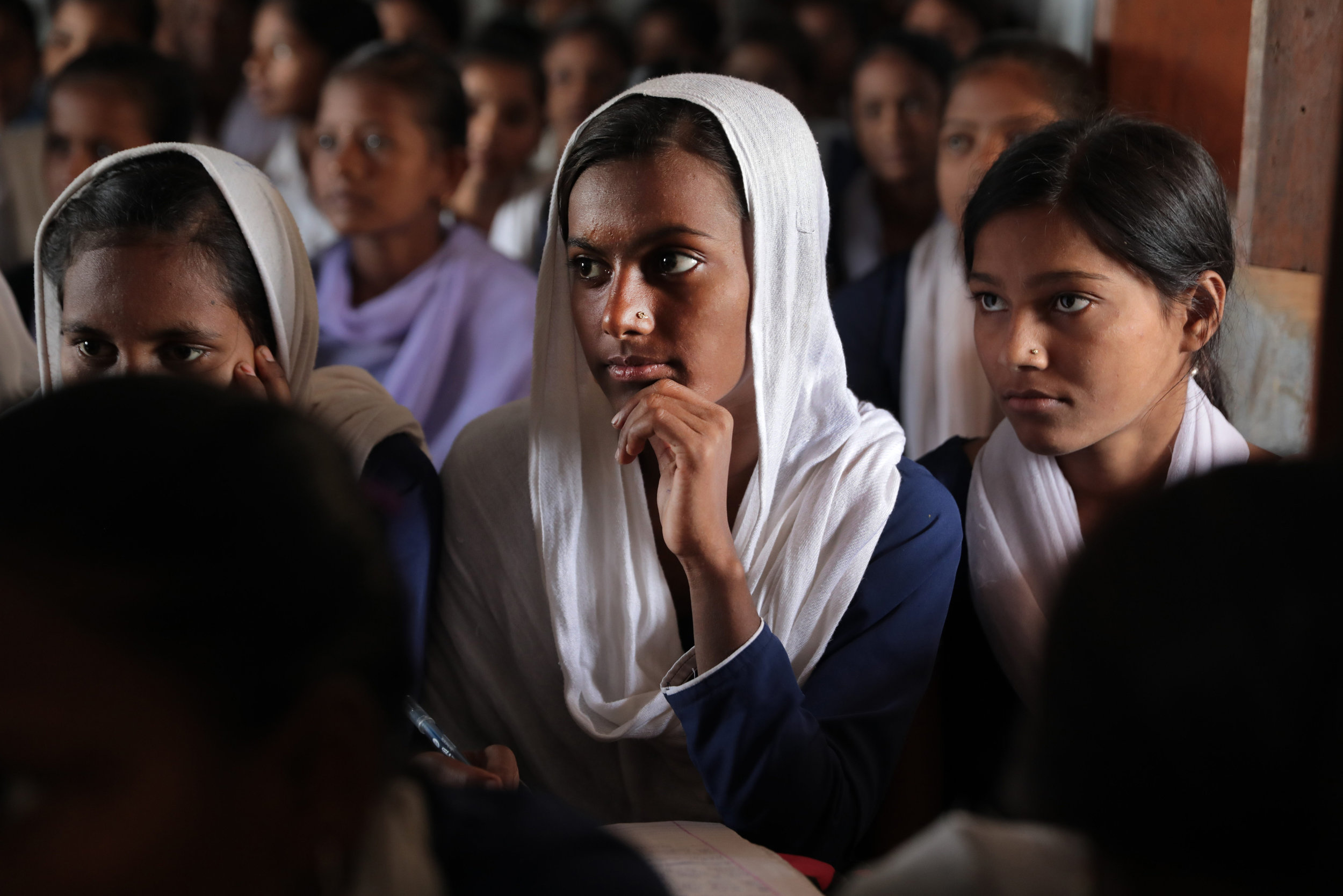 Plan International — Counting the Invisible (2016)